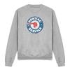 Pontiac Unisex Adult Service Vintage Sweatshirt