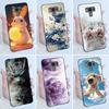 Чехол для Asus ZenFone 3 Max ZC553KL X00DD X00DDA X00DDB 5.5" Чехол Роскошный Дракон Милый Крутой Для Мальчиков Девочек Мягкий Силикон Задняя Крышка