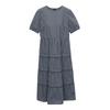 Thursday Island Women Check Dress T264mop286w