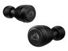 JVC Kenwood Wireless Up To 21 Hours of Playback Bluetooth Compatible Earbuds, 4.4g (per Ear), Time, Ver. 5.2
