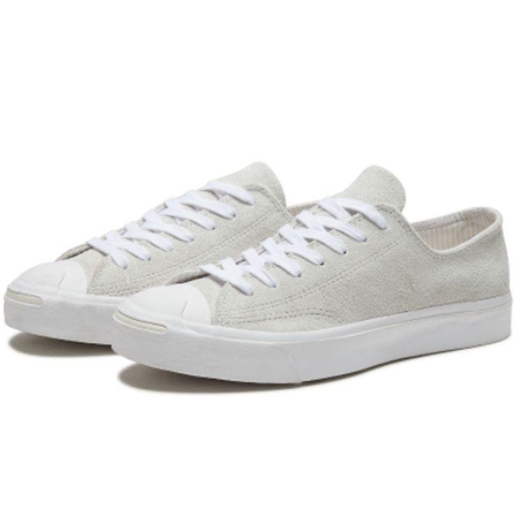 Converse Jack Purcell Кремово-белый 166864C