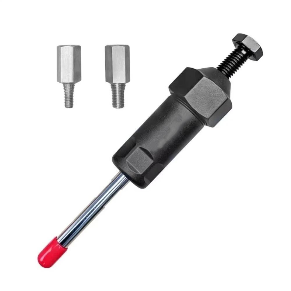 600psi Pressure High-Pressure Unclogging Tool Fitting Cleaner Truck Maintenance