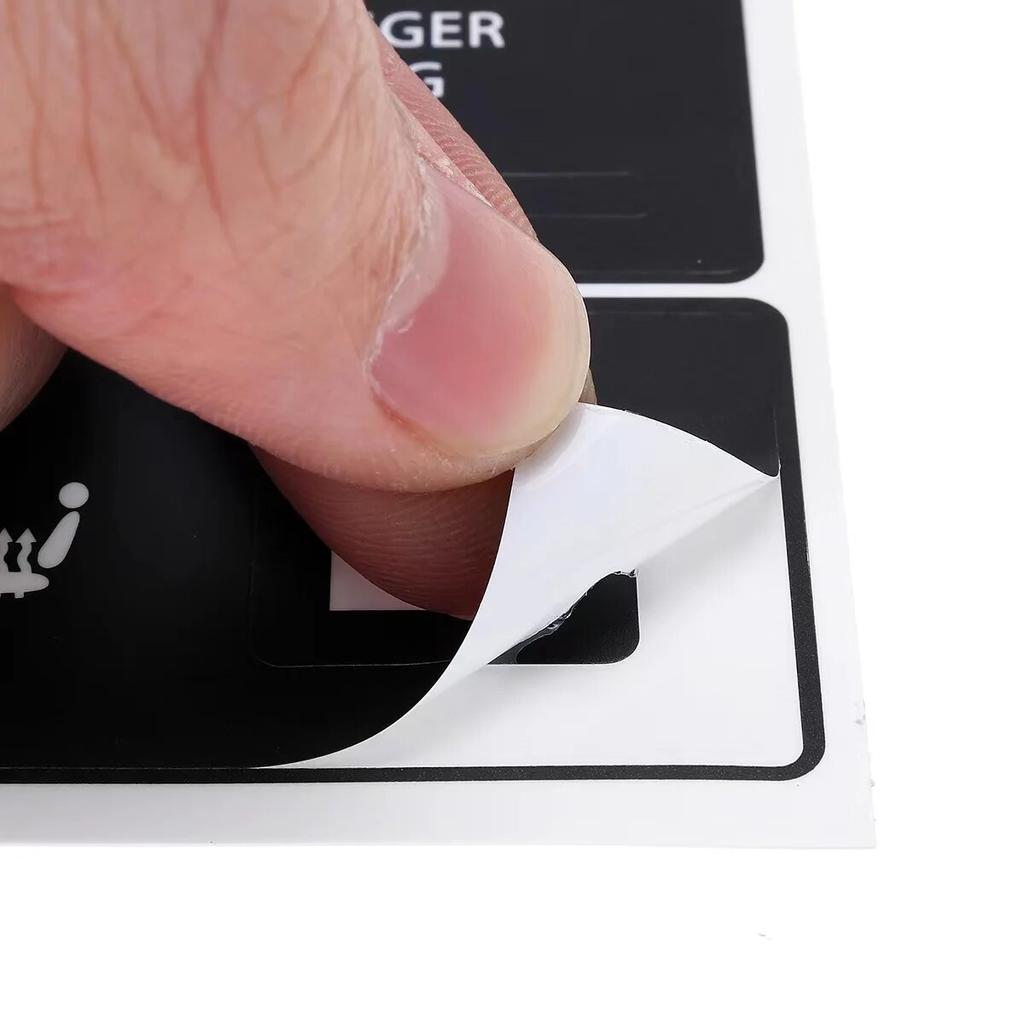 Полный набор автомобильных изношенных кнопок, ремонтный комплект, наклейки, наклейки на рулевое колесо, переключатель Windows для VW для Volkswagen Touareg 2004-2009