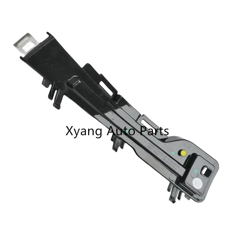 Turn Signal Repeater Side Mirror Rearview Mirror Indicator Lamp For JAC JS4 Moskvich 3 8210109U3400 8210209U3400
