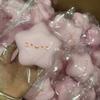 Star Anti-stress Squeeze Simulated Stress Relief Toy Gifts Slow Rising Toy