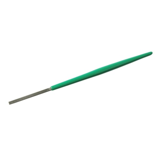 Mineshima Precision Плоский напильник Инструмент для хобби I-11