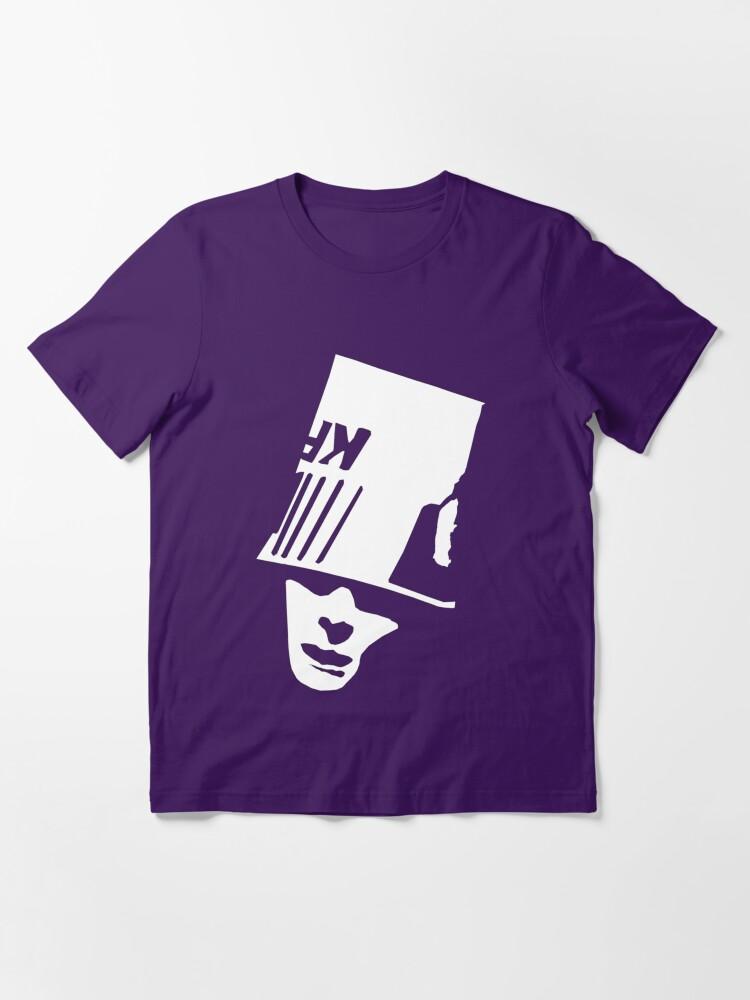 UB40 feat. Ali Campbell buckethead Essential T-Shirt
