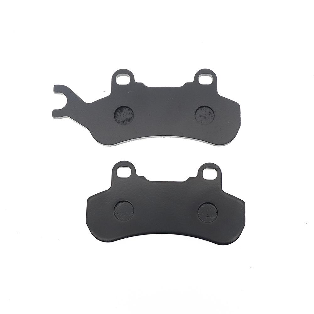 CAN AM Defender/Maverick FA682 Motorcycle Disc Brake Pads for ATV/Beach Buggy