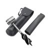 Wrench Wood Drill Core Manual Hole Maker Hand Drill Tool Set Survival Gear Auger Drill Bits Hiking