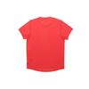 Adidas Ice Wind Running Training Sport Round Neck Short Sleeve T-Shirt Men Tops Red EI6397
