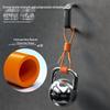Dasheng Light Indoor Multimode 8-Core Fiber Optic Patch Cable