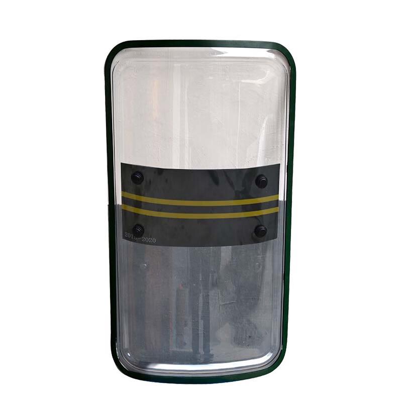 Bulletproof PC Security Protection Shield