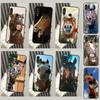 Смешной Чехол с Животным Лошадью Для Huawei P30 P20 P50 Pro P40 Lite P Smart 2021 Nova 5T Для Honor X8 X9a 50 70 Чехол