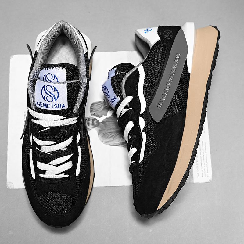 Мужская обувь, кроссовки, мужская повседневная мужская обувь, теннисная роскошная обувь, дышащая обувь для тренировок, модные кроссовки для женщин