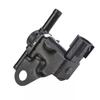 OEM Mazda EVAP Purge Valve Solenoid ZJ01-18-741A For Mazda 3 1.4 1.6