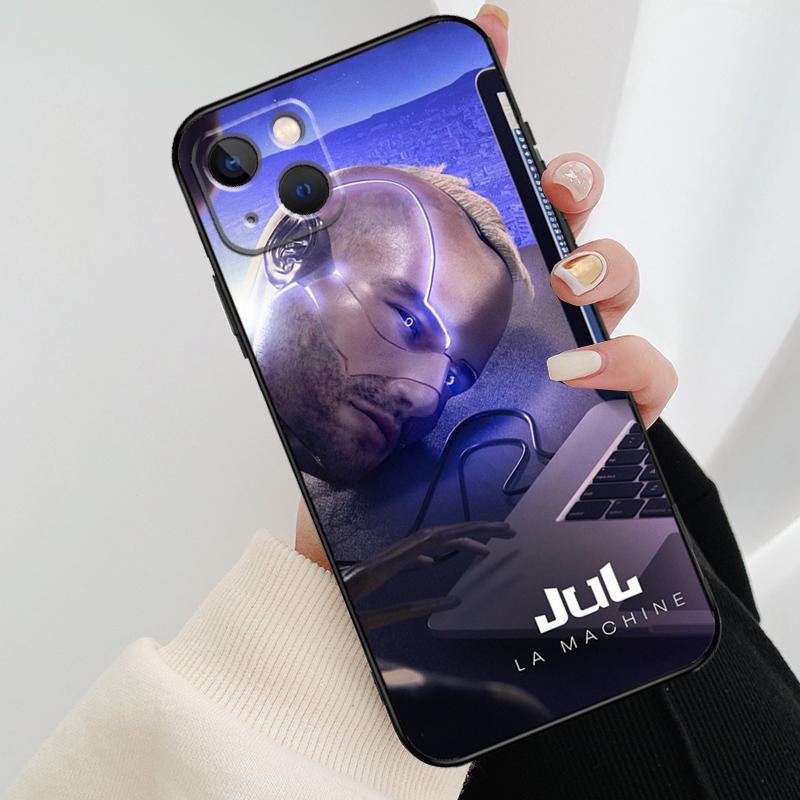 JuL C'est Pas Des Lol Чехол для телефона для iPhone 11 12 13 14 15 16 Pro Max Mini X XR XS Max Plus Чехол Funda