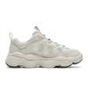 New FILA PEASE WE Abrasion Resistant Thermal Low top Casual Shoes Men's White Gray F12M541121FWF