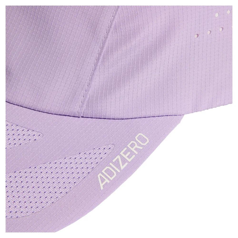 Adidas Runningxadizero Lightweight Climacool Cap 100% recycled polyester