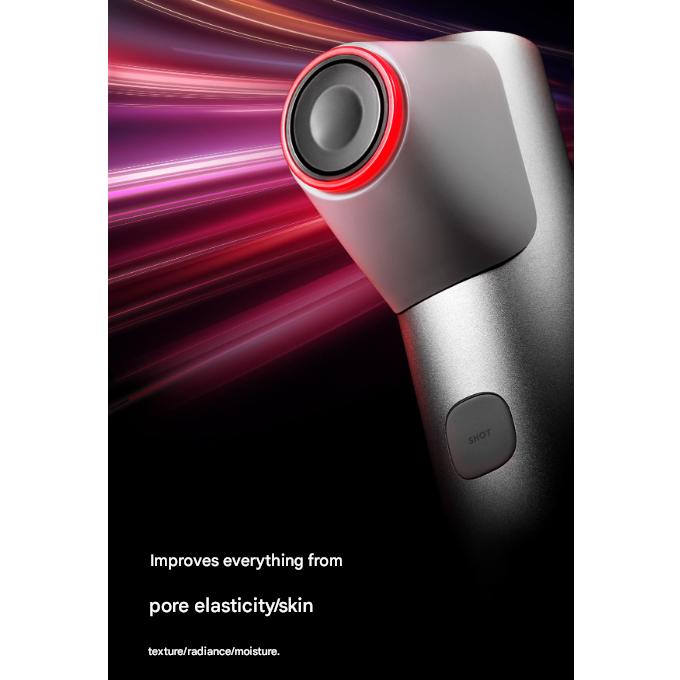 Medicube [AGE‑R] Высокоинтенсивный выстрел