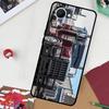 Trucks Car For Realme GT7 Pro GT 6T 5 6 C67 C75 C61 C55 C53 C51 C21Y C25S 10 11 12 13 14 Pro Plus Case