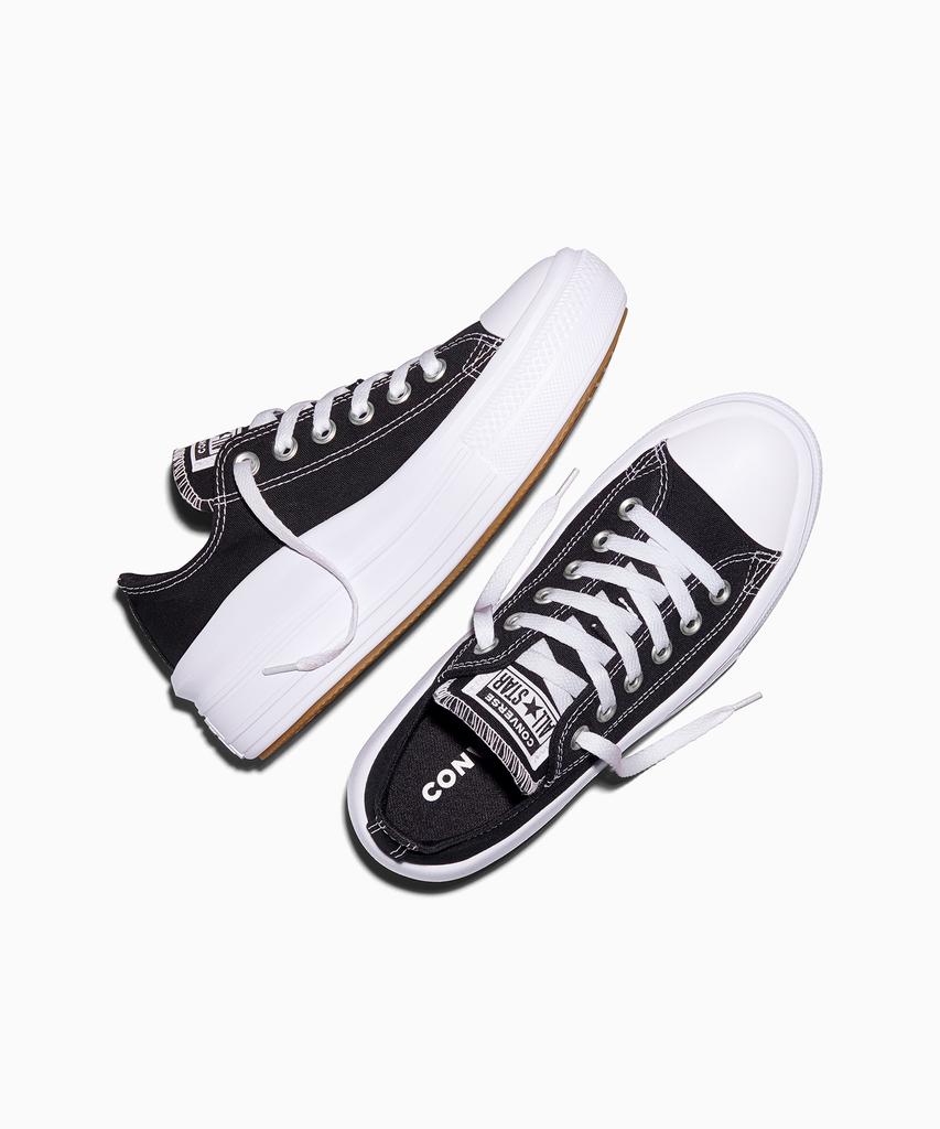 Converse Chuck Taylor All Star Move Черный 570256C