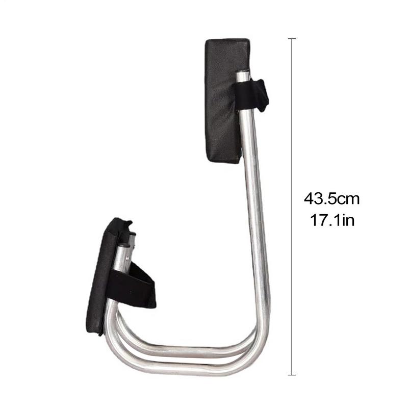 Portable Kneeling Stool Garden Kneeler Seat relieve knee pressure Protecting Knees Cushion Labor-Saving Tools for Farm Work