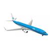 NG13109 1/400 Dutch A321neo Aircraft Model PH-AXA Alloy Finished Product Model