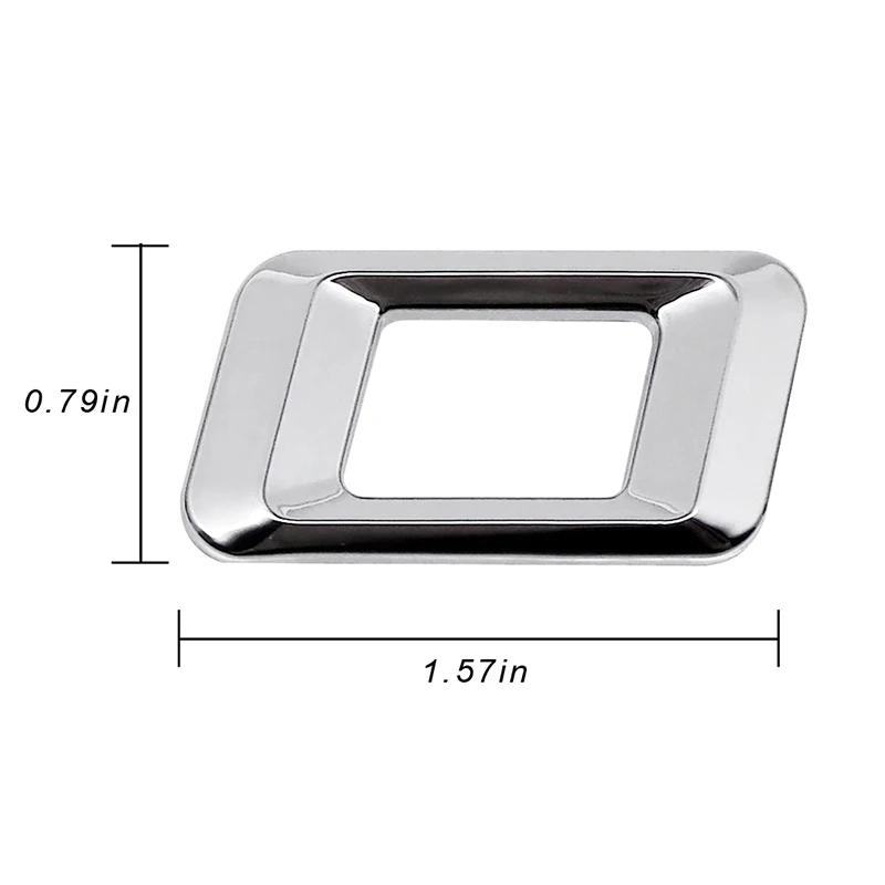 ABS Car Rear Trunk Letters Logo Badge Emblem Sticker For BMW 5 Series 520e 525e 528e 530e 535e 540e 550e E39 E60 E61 F10 F11 G30