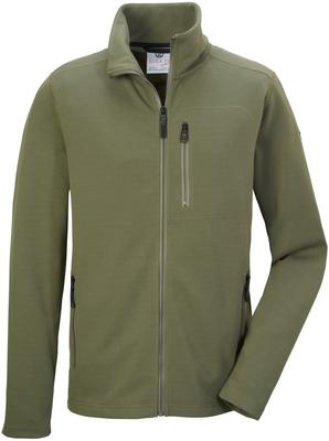 Зимняя куртка G.I.G.A. DX by Killtec GS 78 MN FLX JCKT 4317700 olivgr n