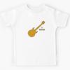 I Rock Kids T-Shirt