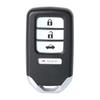2x Смарт-брелок с дистанционным запуском подходит для Honda Accord Civic 2013-2015 ACJ932HK1210A