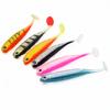 Fishing Lures Handmade PVC Outdoor Fishing