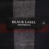 BLACK LABEL CRESTBRIDGE Long sleeve Checkered x Denim Patchwork shirt S Men's Used