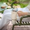 STANLEY Adventure H2.0 Stainless Steel Vacuum Straw Tumbler
