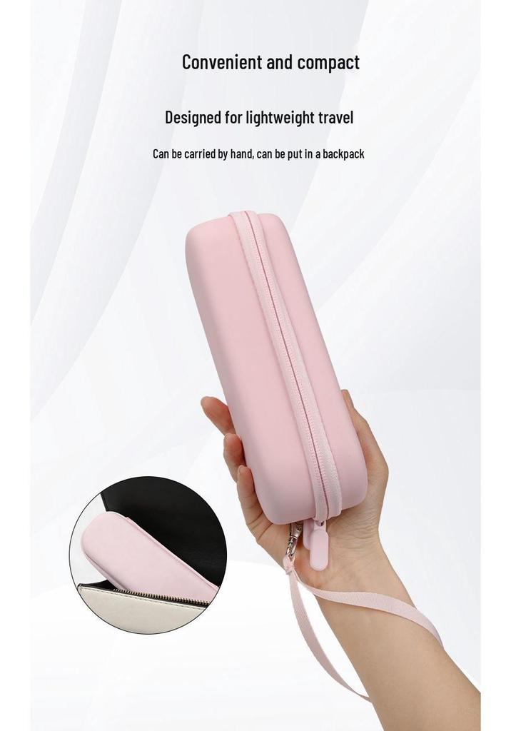 DJI Pocket 3 Waterproof Shock-Resistant Portable Storage Bag