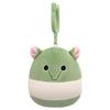 Squishmallows 3.5 Inch Stuffed Keychain (Gerald)