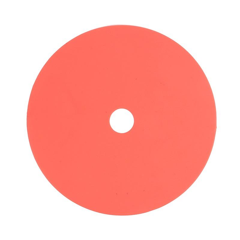 6-дюймовые футбольные ворота, тренировочные мишени-диски, регулируемые плоские маркеры для улучшения точности ударов по воротам в футболе, для тренировок