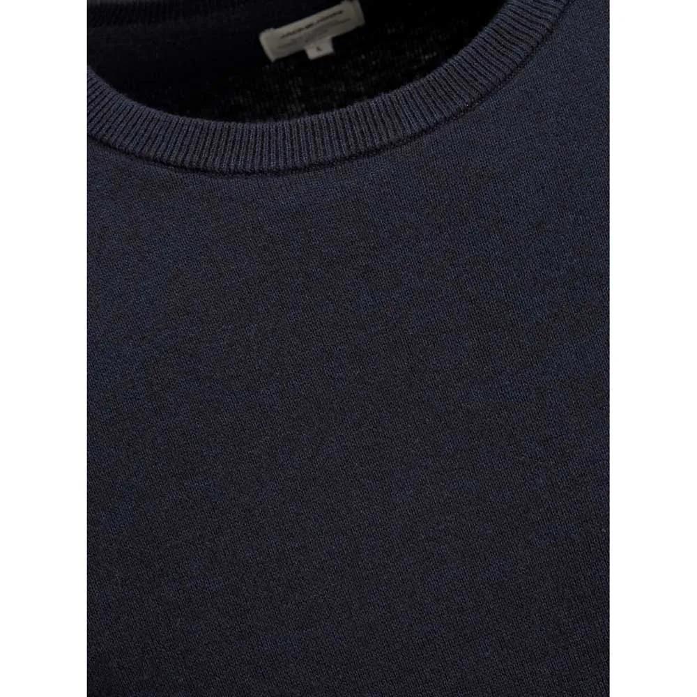 Jack & Jones Свитер Essential Basic Knitted