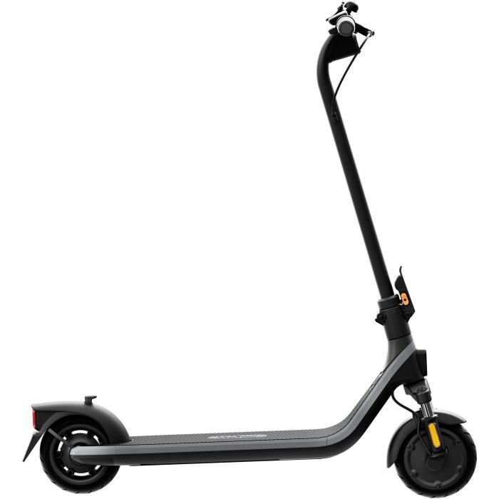 Trottinette électrique - SEGWAY - E2 E II - 450 W - 8,1"