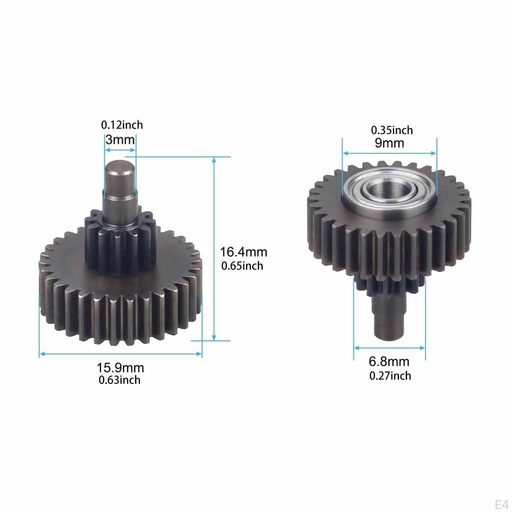 Редуктор экструдера Запчасти для 3D-принтера, Шестерня привода нити, Прецизионный