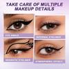 Sace Lady - Pro Zone Lasting Waterproof Eyeliner