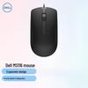 Dell MS116 Проводная оптическая USB-мышь