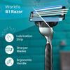 Дорожный набор Gillette MACH3 Limited Edition