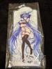 Azur Lane Волшебная Лотерея Спокойной Ночи Сегодня Командир Акриловая Подставка Форма