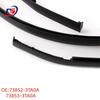73853-3TA0A: Уплотнительная лента для водостока крыши для Nissan Altima 2013-2018, заменяет 73852-3TA0A