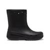 Crocs Классические резиновые сапоги Черные Унисекс 208363-001