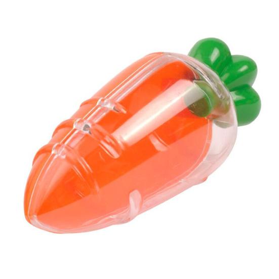 12/24 шт. пасхальная коробка конфет в виде моркови, многоразовая коробка для моркови, подарочная коробка для детских подарков, закуски, пасхальная охота