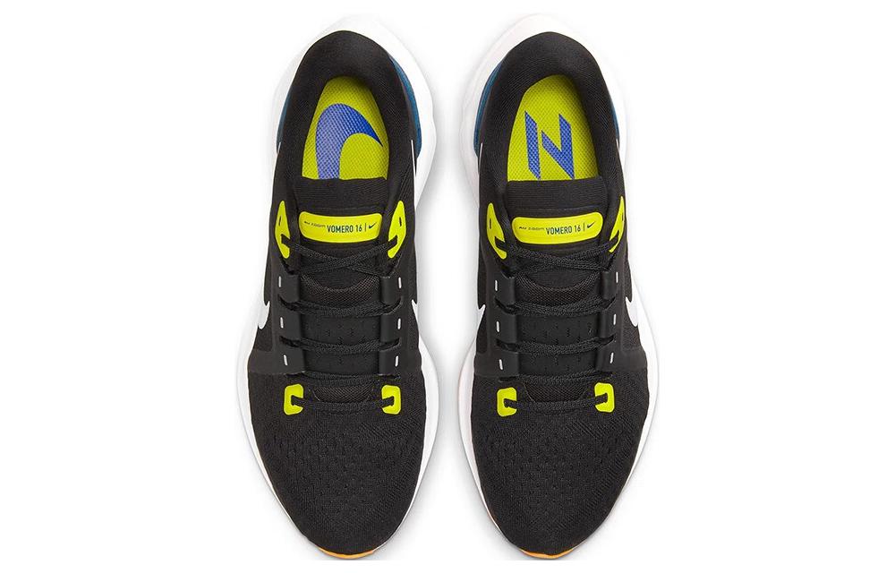 Nike Air Zoom Vomero 16 Черный Sundial DA7245-012