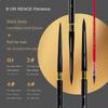 Borrence Hook Line Pen Watercolor Brush Nylon Acrylic Artist Paint Brushes for Acrylic Watercolor Oil Painting Art Craft Kit