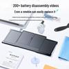 Llano Сменный аккумулятор для MacBook Air